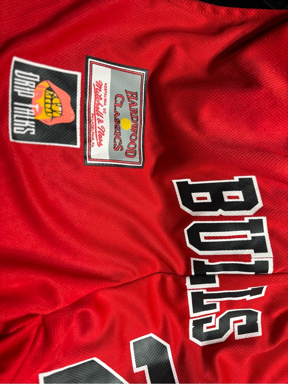 T- shirts, Jersey & Shorts - Picture 8 of 9